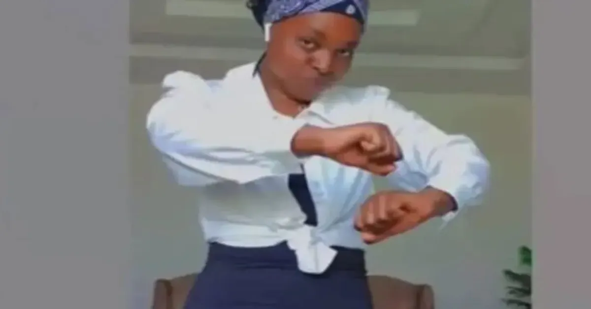 Kibera Family Seeks Government Help After Daughter Goes Missing in Saudi Arabia