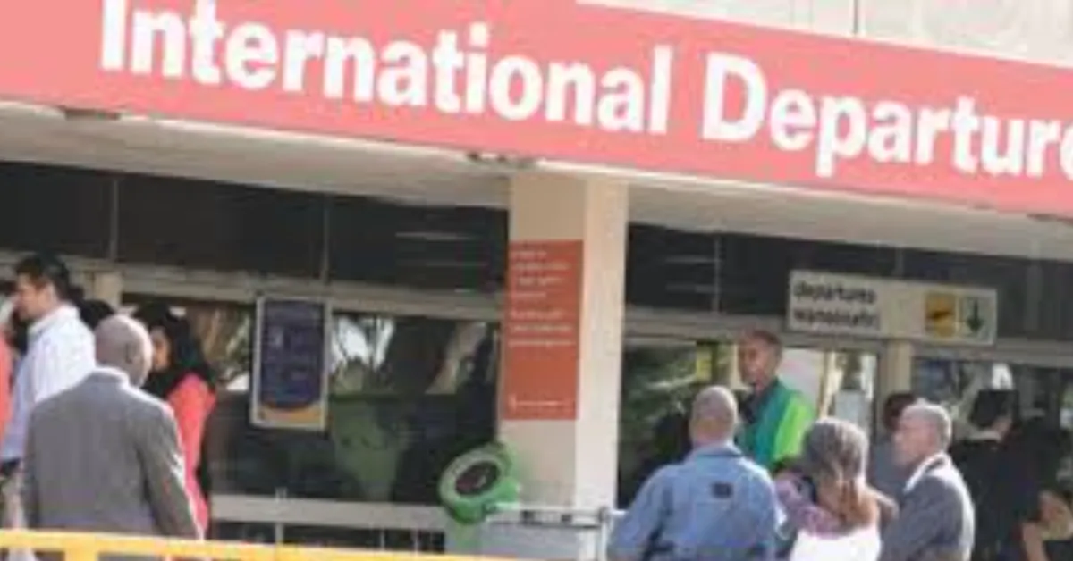 Kenya Deports Taiwanese Scientist, Reaffirms One-China Policy