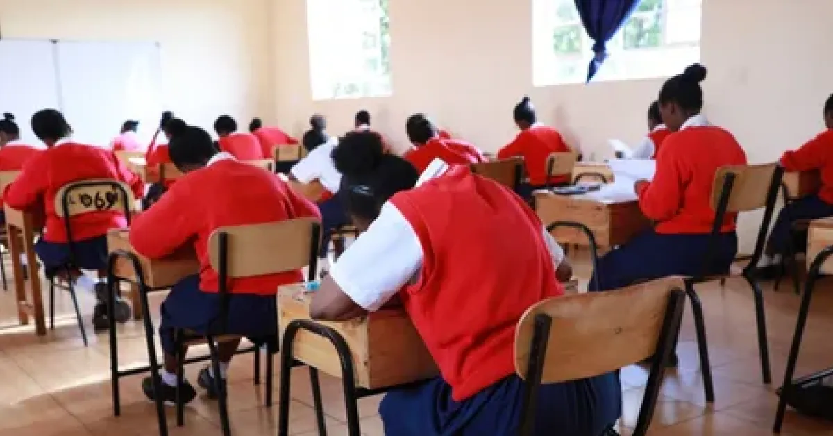 No Pay, No Exams: Teachers Warn They Will Not Supervise KCSE 2026