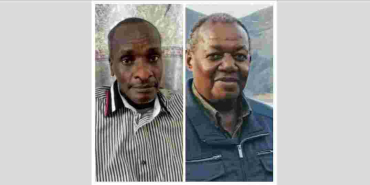 Medical Fundraiser and Prayers for Brothers to Mr and Mrs Muthungu Chege of Baltimore, MD: Sat, Aug 18th