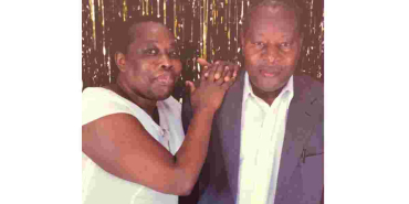 Medical Fundraiser for Mr Ethan Gachuhi of Baltimore, Maryland