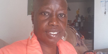 Help Priscilla, a Kenyan Mother in Kansas, Beat Cancer