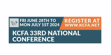 Kenya Christian Fellowship in America (KCFA) Annual National Conference: June 28th to July 1st, 2024