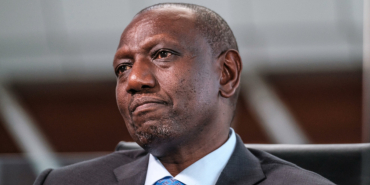 Ruto Faces Unrelenting Political and Economic Challenges