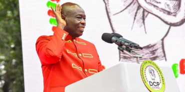 Rise of New Parties Threatens Mt. Kenya’s Kingmaker Status