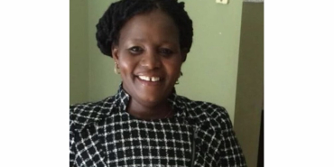 Death Announcement: Charity Wairimu Kanyara-Wells of Smyrna, Delaware