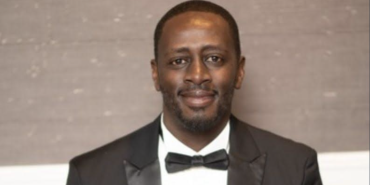 Death Announcement: Cedric "Cedo" Awitty of Chantilly, Virginia