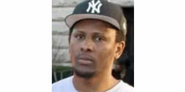 Death Announcement: James Mburu Naomi in Spokane, Washington