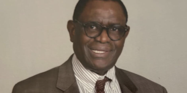Death Announcement : Moses Ogutu of Lubbock, Texas