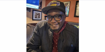 Death Announcement: Evanson Muriithi Mukira of Los Angeles, CA -  Formerly of Baltimore, Maryland