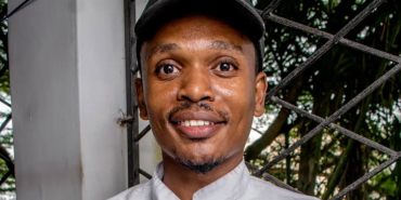 Kenyan Chef Targets Guinness World Record