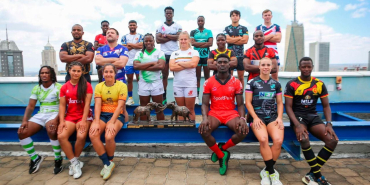 Belgium Rugby Coach Collapses and Dies at Safari Sevens in Nairobi