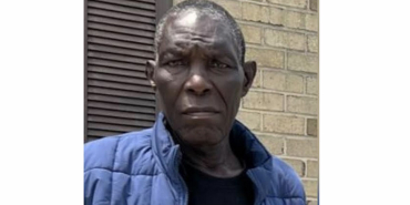 Death Announcement: Mzee John Mabiria in Baltimore, Maryland