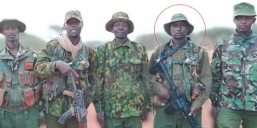 Family Demands Answers After Senior NPR Officer Disappears in Isiolo