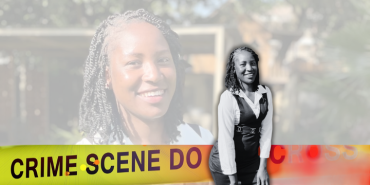 Christmas Homecoming Ends in Tragedy for KDF Officer in Migori