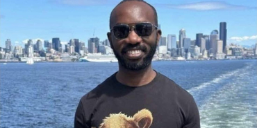 Kenya Man Eric Mutuma Kaithula Missing in Kent, Washington