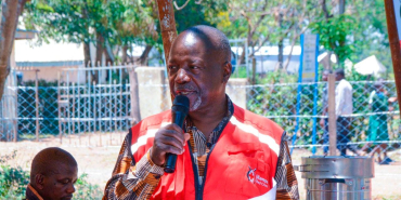 George Rae: How a Kenyan Doctor Was Failed in Death