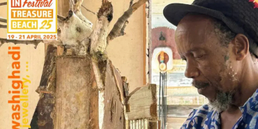 Kenyan-Born Artist Fatally Shot in Armed Robbery at Treasure Beach, Jamaica