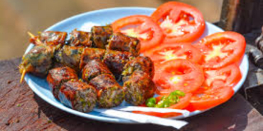 The Bold Flavours of Mutura, Ugali and Kachumbari