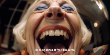 McDonald’s Pulls AI Christmas Ad After Public Backlash