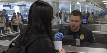 US to Require Tourists to Submit Five-Year Social Media History