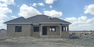 Building a Home in Kenya Now Costs More Than Ever, New Data Shows
