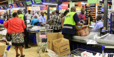 Christmas Crackdown: Supermarkets Face Closure for Selling Unregistered Products