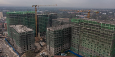 Big Promises, Low Numbers: Inside the Struggle of Kenya’s Housing Programme