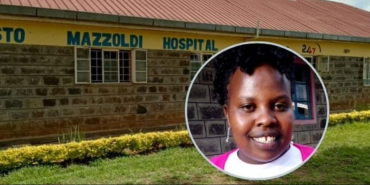 Whistleblowers Allege Cover-Up in Death of Young Mother at Nakuru Hospital