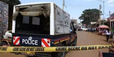 Phone Dispute Turns Deadly as Boda Boda Rider Is Shot Dead