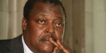 Unanswered Questions Surround Cyrus Jirongo’s Final Hours After Crash
