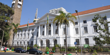 Nairobi County Introduces Menstrual Health Days for Female Staff