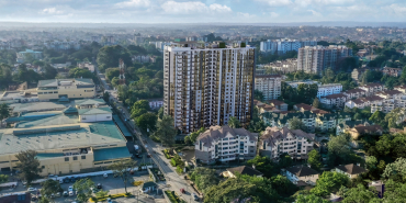 Nairobi Homeowners Challenge High-Rise Developments Over Sunlight and Ventilation Loss  