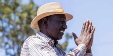 Courts Hand Ruto Series of Defeats in 2025 Policy Battles