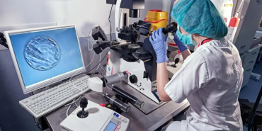 Sperm Donation Scandal: Cancer Gene Passed to 197 Children Across Europe