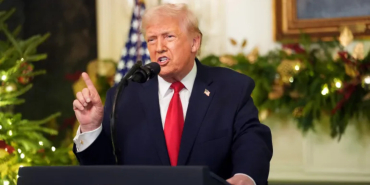 Trump Administration Moves to Suspend Diversity Immigrant Visa Program Over Security Concerns