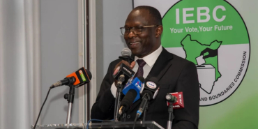 IEBC Announces Key Dates for February 2026 By-Elections