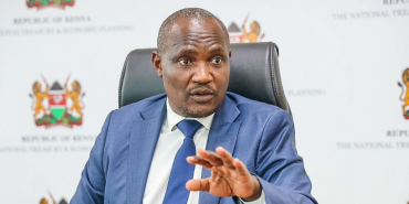 How Kenya Is Managing Public Finances After Ruto Rejected the Finance Bill