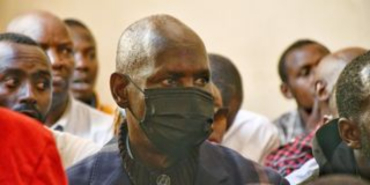 Kenyan US-Based Couple Faces Extradition Over Sh3.1m Murder-for-Hire Plot