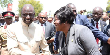 ODM Zoning Proposal Stirs Tensions in Broad-Based Government