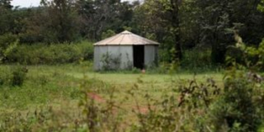 Left Behind: How Unga Ojode Lost Its Police Presence