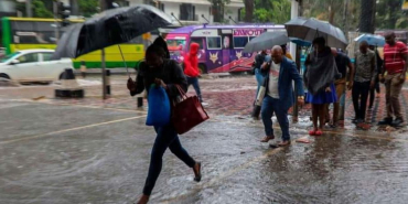 Kenya on Flood Alert as Weatherman Warns of Heavy Rains