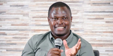 Ndindi Nyoro Joins ‘Wantam’, Slams UDA’s “Silly Politics” in 2022