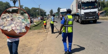 EACC Arrests Murang’a Traffic Officer Over Ksh6,450 Bribe