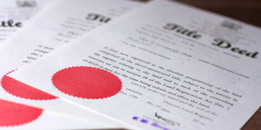 How to Safeguard Your Title Deed Against Fraud in Kenya