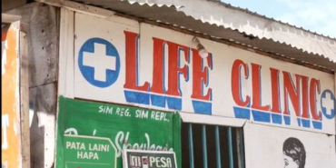 Family Seeks Justice After Unlicensed Dentist Leaves Nairobi Man Unable to Eat or Speak