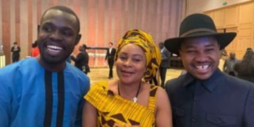 Kenyan Journalist Reflects on Life, Culture, and Technology in Beijing