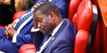 Cherargei: ODM to Remove Sifuna as Secretary General and Minority Whip 