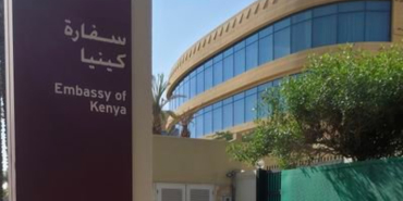 Kenya Embassy in Riyadh Cracks Down on Rogue Recruitment Agencies