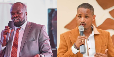 ODM Calls for Impartial Police Probe Into Owino–Alai Altercation